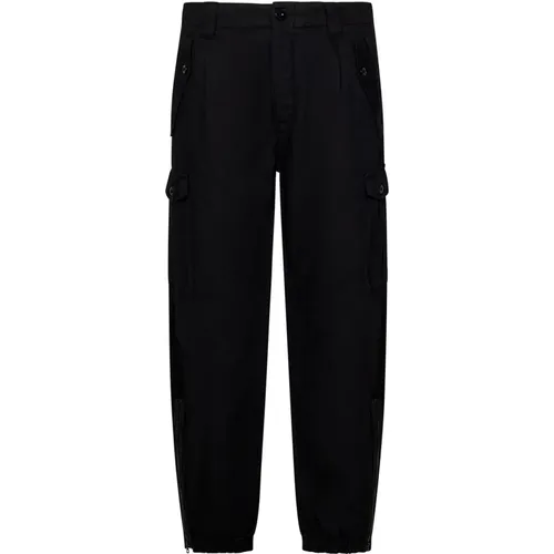 Trousers , male, Sizes: M, S, XL, L - C.P. Company - Modalova