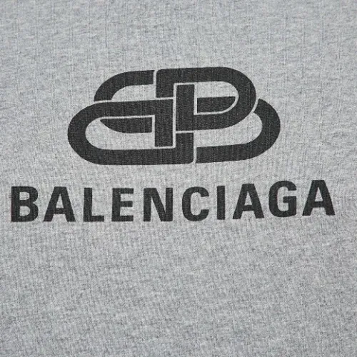 Pre-owned Stoff tops - Balenciaga Vintage - Modalova