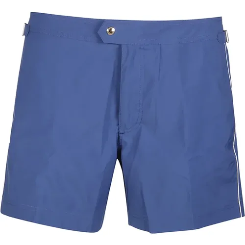 Beachwear , Herren, Größe: XL - Tom Ford - Modalova