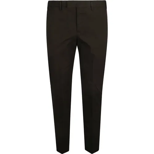 Trousers for Men , male, Sizes: L, M, 3XL, S, 4XL, XL - PT Torino - Modalova