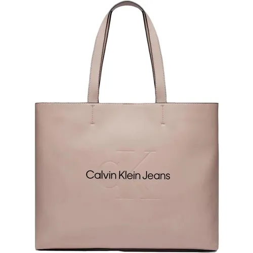 Bags , female, Sizes: ONE SIZE - Calvin Klein Jeans - Modalova