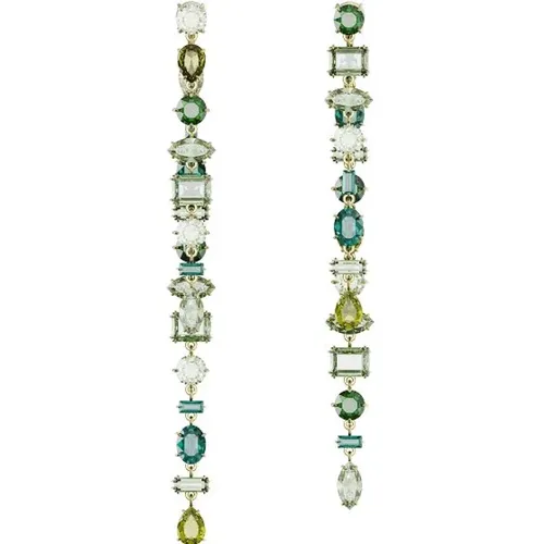 Elegant Jewelry Collection , female, Sizes: ONE SIZE - Swarovski - Modalova