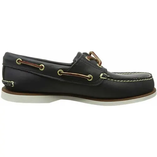 Leder Slipper , Herren, Größe: 40 1/2 EU - Timberland - Modalova