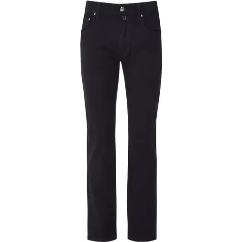 Slim Fit Jeans , male, Sizes: W36, W31, W32 - Jacob Cohën - Modalova