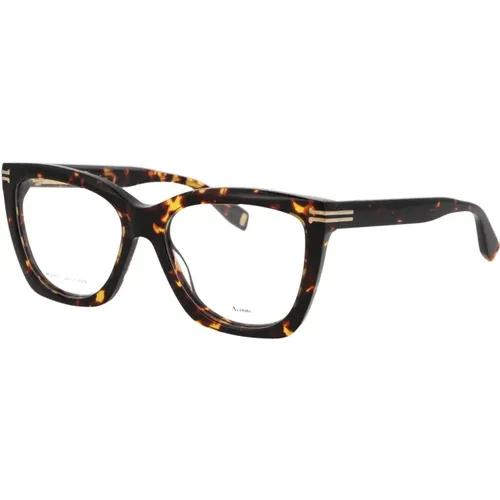 Stylish Optical Glasses MJ 1014 , female, Sizes: 54 MM - Marc Jacobs - Modalova