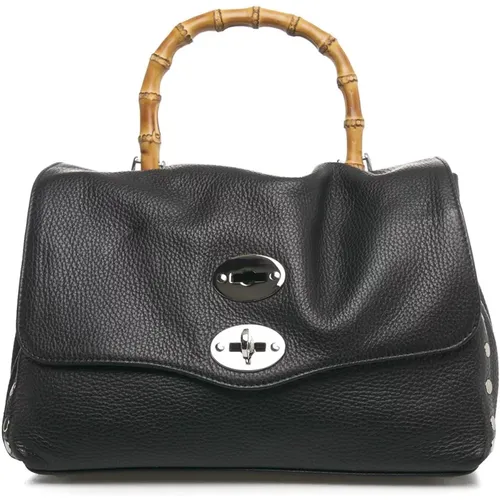 Womens Bags Shoulder Bag Ss24 , female, Sizes: ONE SIZE - Zanellato - Modalova