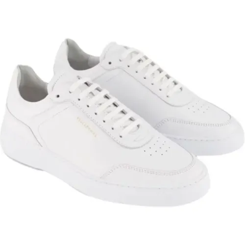 B2 Sneakers , male, Sizes: 5 UK - Belledonne Paris - Modalova