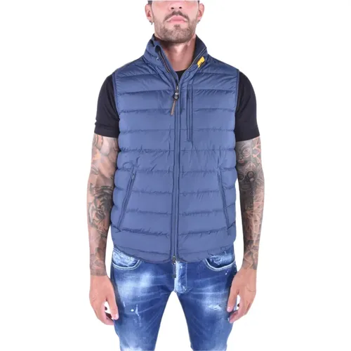 Perfect Sleeveless Jacket , male, Sizes: XL - Parajumpers - Modalova