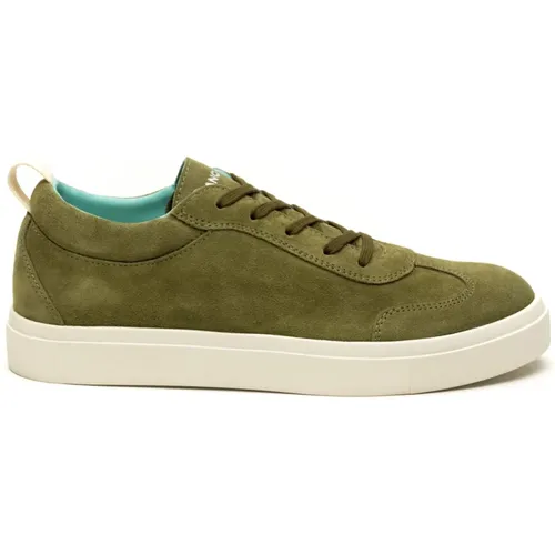 Sneakers , male, Sizes: 10 UK, 6 UK - Panchic - Modalova