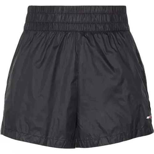 Sport Essential Shorts , Damen, Größe: L - Tommy Hilfiger - Modalova