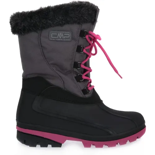 Boots , female, Sizes: 3 UK, 7 UK, 5 UK - CMP - Modalova