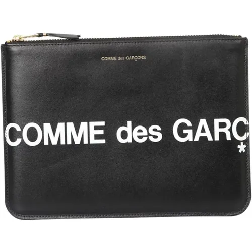 Wallet would be Wallet. , male, Sizes: ONE SIZE - Comme des Garçons - Modalova