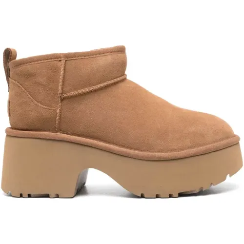 Lässige Hemden Kollektion , Herren, Größe: 42 EU - Ugg - Modalova