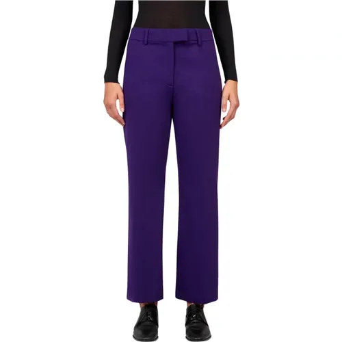 Jersey Giada Hose , Damen, Größe: M - True Royal - Modalova