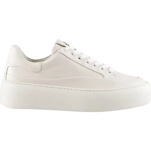 Sneakers for Women , female, Sizes: 8 1/2 UK, 4 UK, 8 UK, 6 UK, 5 UK, 3 UK, 5 1/2 UK - Högl - Modalova