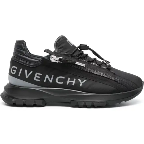 Sneakers for Men , male, Sizes: 7 UK, 8 UK - Givenchy - Modalova