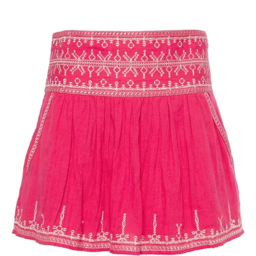 Marant Etoile Skirts , female, Sizes: S, XS - Isabel Marant Étoile - Modalova