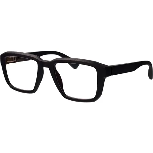 Stylish Optical Glasses with Alcor Design , unisex, Sizes: 54 MM - Mykita - Modalova