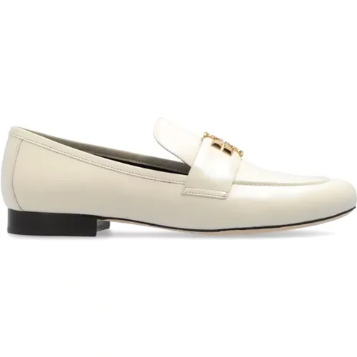 Schuhe Eleanor Typ Loafers , Damen, Größe: 35 1/2 EU - TORY BURCH - Modalova