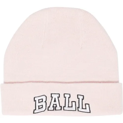 Einfache Beanie Accessories Milkshake - Ball - Modalova