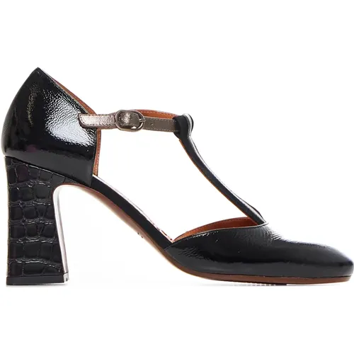 Stylish Heeled Sandals , female, Sizes: 5 UK, 5 1/2 UK - Chie Mihara - Modalova