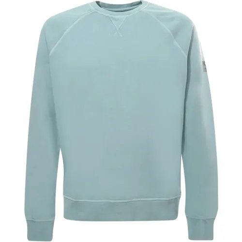 Sweatshirts , Herren, Größe: XL - Ecoalf - Modalova