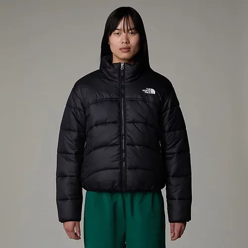 Stylische Jacken für Outdoor-Abenteuer , Damen, Größe: S - The North Face - Modalova