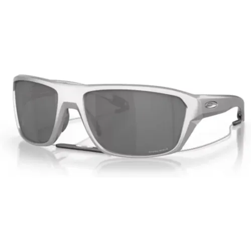 Sporty Sunglasses for Outdoor Activities , unisex, Sizes: ONE SIZE - Oakley - Modalova