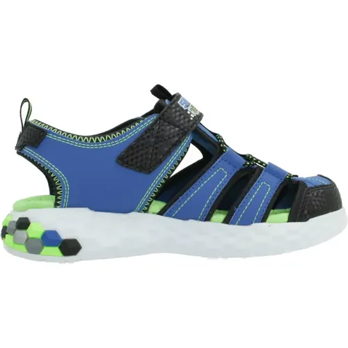 Jungen Sommer Sandalen Skechers - Skechers - Modalova