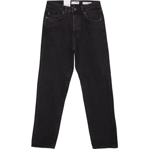 Wide Kobe , male, Sizes: W29 - Selected Homme - Modalova