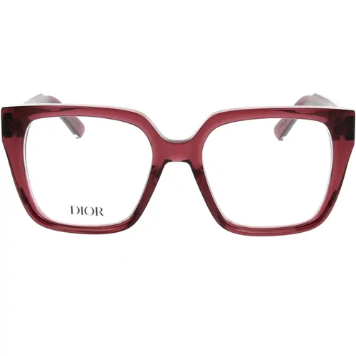 Stylish Sunglasses , female, Sizes: ONE SIZE - Dior - Modalova