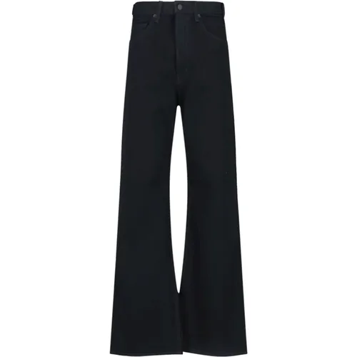 Flared Jeans , Damen, Größe: W28 - Nili Lotan - Modalova