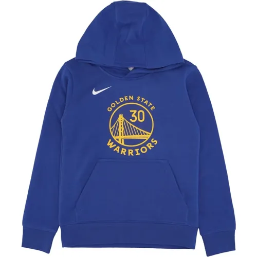 NBA Club Fleece Icon Edition Stephen Curry - Nike - Modalova