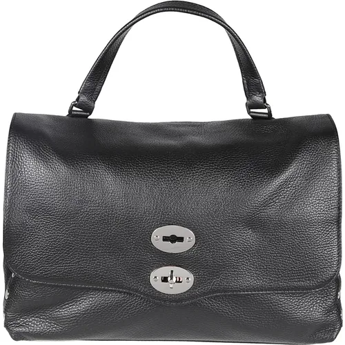 Bags Collection , female, Sizes: ONE SIZE - Zanellato - Modalova