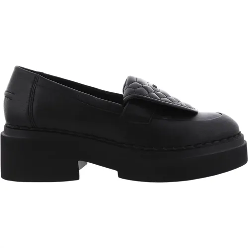 Gatsby Loafer Women's Shoe , female, Sizes: 7 UK, 8 UK, 4 UK, 6 UK - Nubikk - Modalova