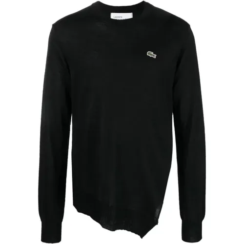 Knit , male, Sizes: L, XL, M, S - Comme des Garçons - Modalova