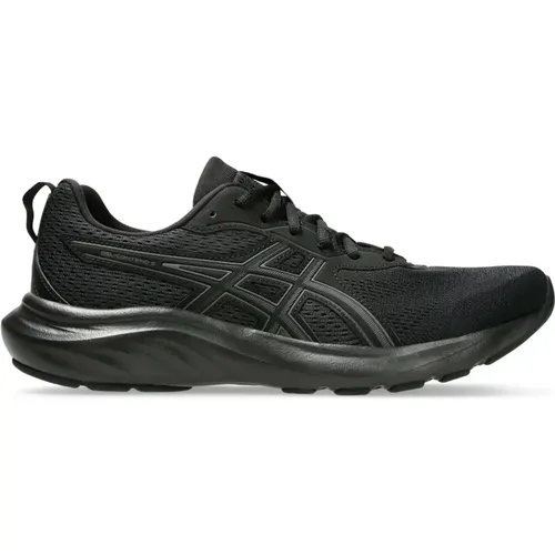 Gel-Contend 9 Sneakers , Herren, Größe: 42 1/2 EU - ASICS - Modalova