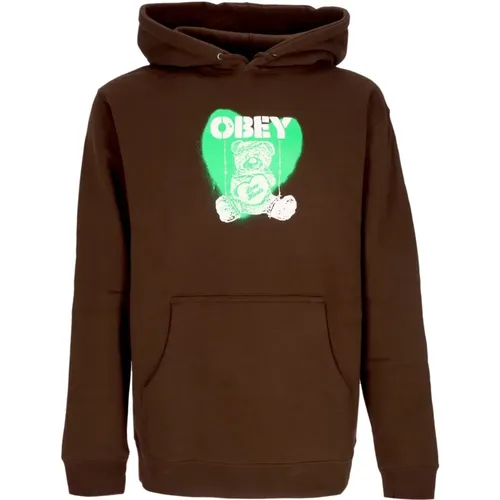 Sweatshirts Obey - Obey - Modalova