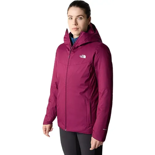 Quest Padded Jacket , female, Sizes: M, XS, S - The North Face - Modalova