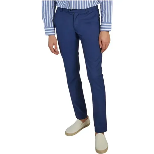 City 3 Pants , male, Sizes: 3XS, 4XS - Jagvi. Rive Gauche - Modalova