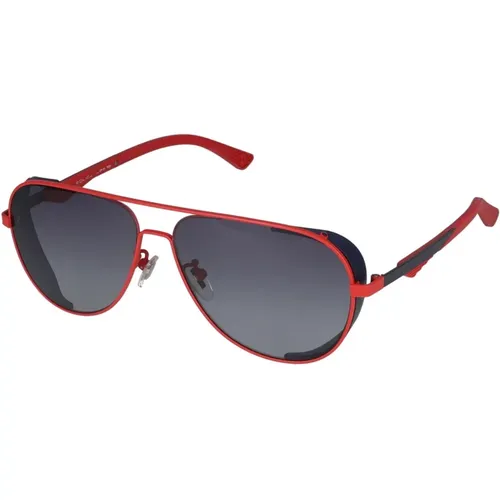 Sunglasses , unisex, Sizes: 60 MM - Police - Modalova