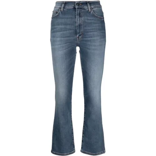 Hew03117Ds090 Jeans , female, Sizes: W27 - Haikure - Modalova