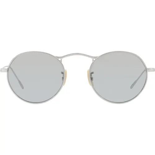 Sonnenbrillen M-4 30Th OV 1220S , unisex, Größe: 47 MM - Oliver Peoples - Modalova