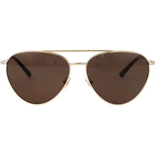 Stylish Sunglasses with Model 0Jc4002B , female, Sizes: 60 MM - Jimmy Choo - Modalova