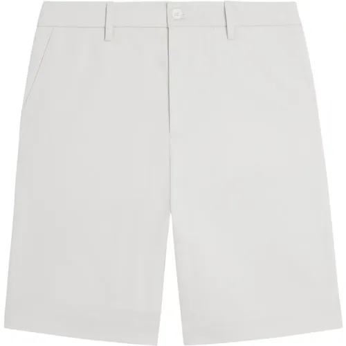 Hellbeige Baumwollshorts , Herren, Größe: XL - Axel Arigato - Modalova