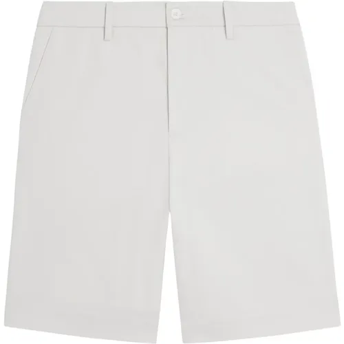 Light Cotton Shorts , male, Sizes: S, XL, L, M - Axel Arigato - Modalova