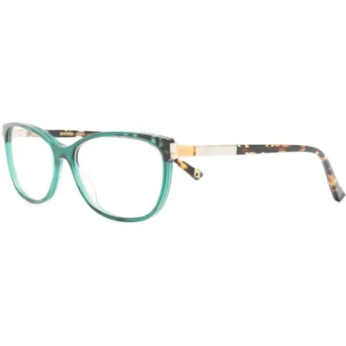 Baviera Grhv Optical Frame , female, Sizes: 54 MM - Etnia Barcelona - Modalova