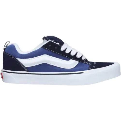 Turnschuhe , Herren, Größe: 44 EU - Vans - Modalova