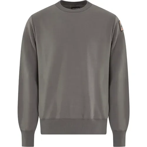 Sweatshirts , male, Sizes: M, XL, 2XL, L - Parajumpers - Modalova