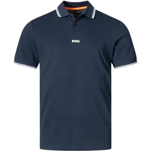 Casual Polo Shirt Hugo Boss - Hugo Boss - Modalova